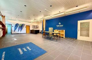 Büro zu mieten in 96349 Steinwiesen, Großzügige Gewerbeflächen für Büro/Lager zur Miete in Steinwiesen