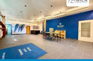 Büro zu mieten in 96349 Steinwiesen, Großzügige Gewerbeflächen für Büro/Lager zur Miete in Steinwiesen