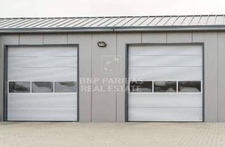 Büro zu mieten in 85551 Kirchheim, Lager- und Büroflächen in Kirchheim bei München