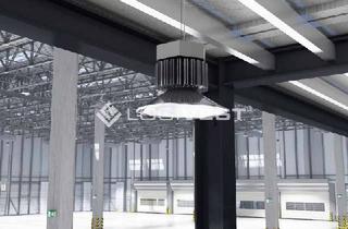 Gewerbeimmobilie mieten in 92331 Parsberg, TOP Lager- und Logistikhallen-Neubau mit optimaler Verkehrsanbindung zur Autobahn A3!