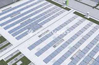 Gewerbeimmobilie mieten in 92331 Parsberg, Energieeffiziente Neubauhalle nahe der A3 zwischen Regensburg und Nürnberg in Planung!