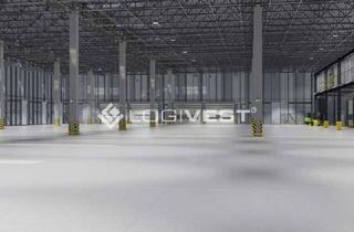 Gewerbeimmobilie mieten in 93152 Nittendorf, Autobahnnahe Neubauprojektierung einer top Lager- und Logistikhalle nach individuellem Bedarf!