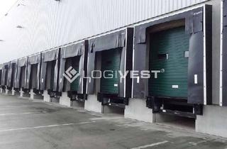 Büro zu mieten in 16727 Oberkrämer, Logistikhalle mit großzügigen Büroflächen an der A10!