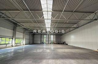 Büro zu mieten in 85399 Hallbergmoos, Hallbergmoos, ca. 875 m² modernste Lagerfläche zuzüglich Büro zu vermieten