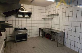 Anlageobjekt in 31020 Salzhemmendorf, Dein Traum vom eigenen Bistro – Jetzt verwirklichen!