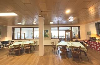 Anlageobjekt in 34593 Knüllwald, Ideal für Tagungen, Seminare,Monteurunterkunft - Ehemaliges Hotel in Niederbeisheim / Knüllwald