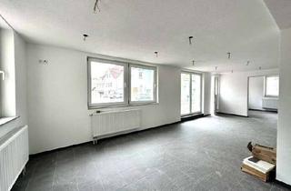 Anlageobjekt in 71543 Wüstenrot, Attraktive Kapitalanlage oder Eigennutzung – Wohnen und Arbeiten unter einem Dach