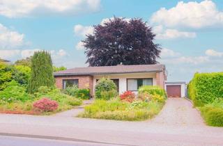 Anlageobjekt in 41849 Wassenberg, Bungalow mit Garten, Spa-Bereich und Garage in Wassenberg-Myhl