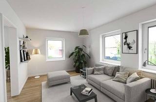 Anlageobjekt in 25767 Albersdorf, So könnte Ihr neues Zuhause aussehen