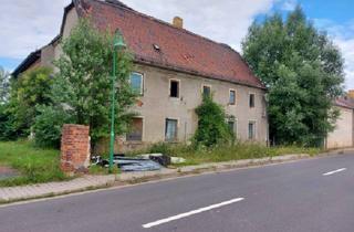 Grundstück zu kaufen in Delitzscher Straße, 04509 Wiedemar, Baugrundstück in Wiedemar für Wohnbebauung