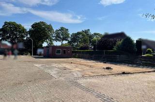 Grundstück zu kaufen in 26419 Schortens, Vielseitig nutzbares und großes Baugrundstück in Schortens, Stadtteil Sillenstede zu verkaufen!