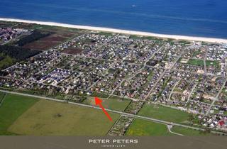 Grundstück zu kaufen in 25996 Wenningstedt-Braderup, Baugrundstück in Wenningstedt