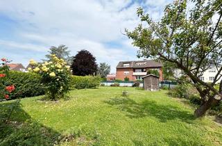 Grundstück zu kaufen in 59067 Hamm, Provisionsfrei - Baugrundstück mit Einfamilienhaus, drei Garagen und Nebengebäuden in Hamm