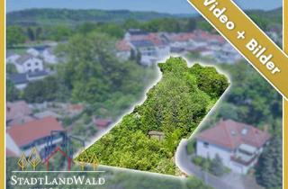 Grundstück zu kaufen in Schafalm 12, 66969 Lemberg, Zwei Bauplätze – Ein Konzept: Großzügig wohnen mit Aussicht im Grünen
