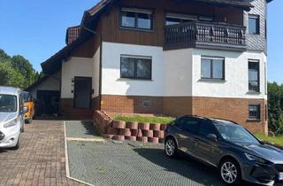 Haus kaufen in 36396 Steinau, Ob Kapitalanlage oder Mehrgerationenhaus oder beides ? Das entscheiden Sie.