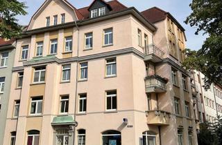 Büro zu mieten in Bodestr 15, 99085 Krämpfervorstadt, Kleines Büro mit Stellplätzen