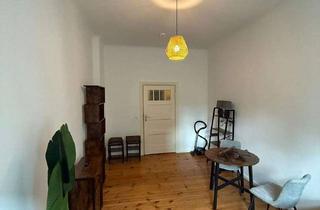 Immobilie mieten in Dunckerstraße, 10437 Prenzlauer Berg, Dunckerstraße, Berlin