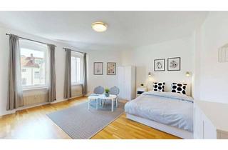 Immobilie mieten in Guineastraße, 13351 Wedding, Guineastraße, Berlin furnished