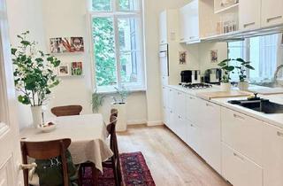 Immobilie mieten in Willmanndamm, 10827 Schöneberg, Willmanndamm, Berlin furnished