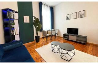 Immobilie mieten in Lynarstraße, 13585 Spandau, Lynarstraße, Berlin