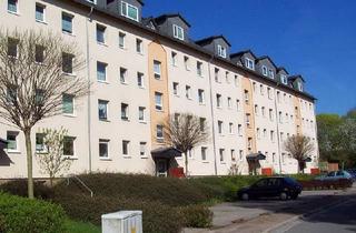 Wohnung mieten in 99867 Gotha, Gotha - Ruhig + sonnig + Grün mit Küche !!!