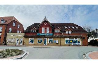 Mehrfamilienhaus kaufen in 25876 Schwabstedt, Schwabstedt - VIELSEITIGES INVESTMENT MIT 8% RENDITE