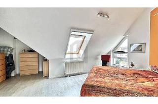 Wohnung kaufen in 15374 Müncheberg, Müncheberg - HELLE DACHGESCHOSS MAISONETTE MIT BALKON