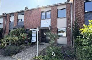 Haus kaufen in 41352 Korschenbroich, Familienfreundliches Reihenmittelhaus mit Ausbaureserve in ruhiger Lage von Korschenbroich