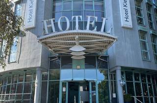 Gewerbeimmobilie kaufen in 24114 Kiel, Hotel Kiel by Golden Tulip – Attraktives Mixed-Use Investment