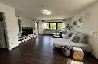 Wohnung kaufen in 74545 Michelfeld, TOLLE 4-ZIMMER WOHNUNG MIT DOPPELGARAGE IN MICHELFELD