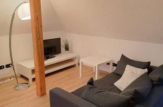 Immobilie mieten in 37574 Einbeck, Stadtnah wohnen in der Bismarckstraße, die ideale Singlewohnung