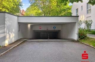 Immobilie kaufen in Tal, 81371 München, Zwei nebeneinanderliegende Duplex-Stellplätze in Thalkirchen