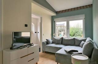 Wohnung mieten in 39116 Magdeburg, (EF1283_M) Magdeburg: Ottersleben, Erstbezug in neu ausgebaute und neu möblierte Wohnung mit Klimaanlage und Terrasse