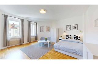 Immobilie mieten in Guineastraße 38, 13351 Berlin, Apartment in Wedding, Berlin