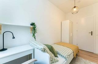 Immobilie mieten in Mittelstraße, 13585 Berlin, Zimmer Mittelstraße