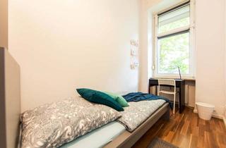 Immobilie mieten in Ratiborstraße, 10999 Berlin, Zimmer Ratiborstraße- WG039.04