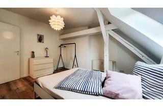 Immobilie mieten in Soldiner Straße, 13359 Berlin, Zimmer Soldiner Straße- WG027.04