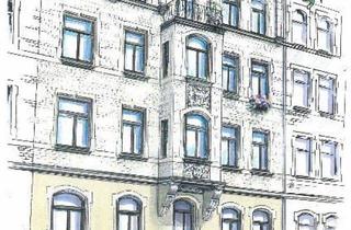 Wohnung mieten in Jößnitzer Str. 149, 08525 Plauen, Jößnitzer Str. 149, Wohnung 2 ~~~Terrasse, Bad mit Wanne, Abstellraum im Treppenhaus, Keller