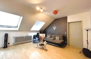Wohnung kaufen in 66125 Saarbrücken, Tolle 2 Zimmer Wohnung mit Einbauküche, 5 Minuten von dem DuDo-Platz entfernt