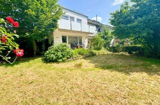 Reihenhaus kaufen in 74722 Buchen, Wohneigentum in Buchen!