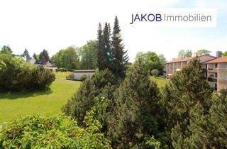 Wohnung kaufen in 95493 Bischofsgrün, 2 Zimmer - Wohnung! Auf Wunsch vollständig möbliert!