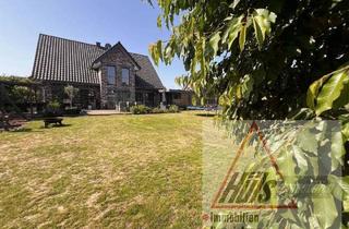 Einfamilienhaus kaufen in 49219 Glandorf, Glandorf - Modernes hochwertiges Einfamilienhaus mit Einliegerwohnung in ruhiger Siedlungslage