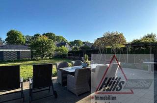 Einfamilienhaus kaufen in 49219 Glandorf, Glandorf - Modernes hochwertiges Einfamilienhaus mit Einliegerwohnung in ruhiger Siedlungslage