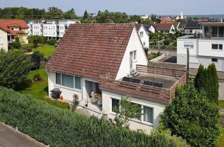 Haus kaufen in 88499 Riedlingen, Riedlingen - Wunderschöner Familientraum... ruhige Lage . großes Gartenparadies