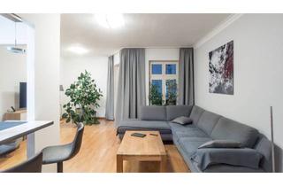 Wohnung kaufen in Veteranenstraße 12, 10119 Berlin, Berlin - HOMESK - Vermietete 3-Zimmer-Wohnung mit Balkon nahe Rosenthaler Platz