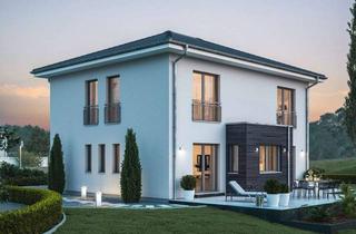 Villa kaufen in 04654 Frohburg, Frohburg - Starke Marke - Starke Leistung! Bauen Sie mit dem Ausbauhaus-Marktführer massa haus!