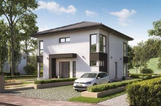 Einfamilienhaus kaufen in 04575 Neukieritzsch, Neukieritzsch - Flexibel und individuell bauen mit dem Marktführer - massa haus!