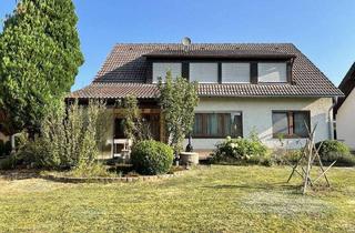 Einfamilienhaus kaufen in 89150 Laichingen, Laichingen - Ein- Zweifamilienhaus in Laichingen * Top Lage * provisionsfrei