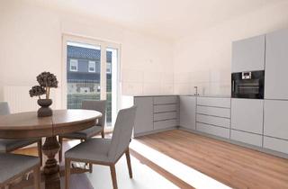 Wohnung kaufen in 49205 Hasbergen, Hasbergen - Helle und moderne EG-Wohnung inkl. Terrasse in Hasbergen !