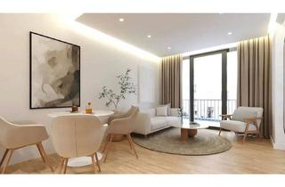 Wohnung kaufen in Hohenstaufenstraße 9, 10781 Berlin, Berlin - Exklusive 4-Zimmer-Wohnung im Erstbezug mit Balkon und Loggia - September 2025 H9-25